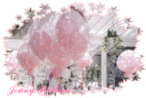 {Special balloon clouds for any occasion}