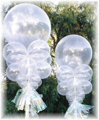 {Magic Bubbles for any occasion}