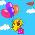 {Fly Back to Balloon Webpage}