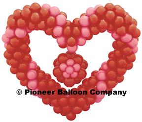 {Welcome to Jenny's Balloon Homepage!}